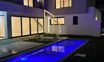 Imagem 7: VOTORANTIM - RESIDENCIAL - ALPHAVILLE NOVA ESPLANADA 3