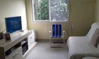 Imagem 2: Apartamento para Venda - 35.18m², 1 dormitório, Cristal