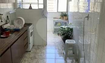 Imagem 3: APTO DE 02 DORMITÓRIOS, 01 BANHEIRO, 01 VAGA , A 300 METROS DO METRO SANTANA