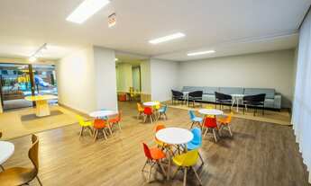 Imagem 4: Centro | Top Vision