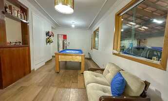 Imagem 5: Casa à venda, 3 quartos, 2 suítes, 5 vagas, Camargos - Belo Horizonte/MG