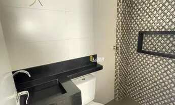 Imagem 4: Apartamento para aluguel, 3 quartos, 1 suíte, 1 vaga, UMUARAMA - Uberlândia/MG