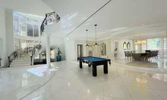 Imagem 2: Casa de Condomínio em Alphaville