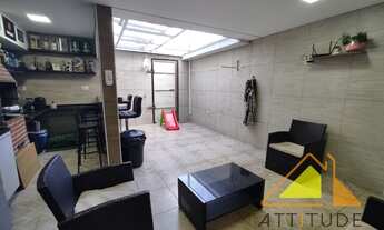 Imagem 2: Apartamento à Venda - Bairro Independência - São Bernardo do Campo