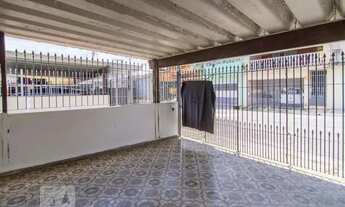 Imagem 3: Casa para Aluguel - Freguesia do Ó, 3 Quartos, 150 m2