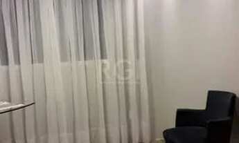 Imagem 4: Apartamento para Venda - 42m², 2 dormitórios, 1 vaga - Hípica