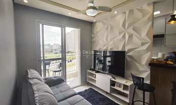 Imagem 2: Apartamento novo 02 dormitórios Venda PUC II