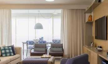 Imagem: Apartamento para venda com 146 metros quadrados