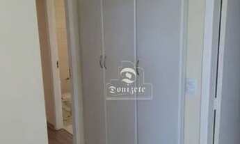 Imagem 6: Apartamento com 3 dormitórios à venda, 89 m² por R$ 499.999,10 - Vila Gilda - Santo André