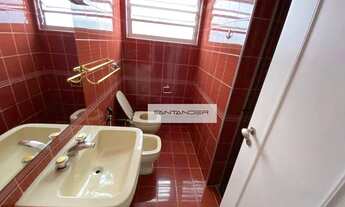 Imagem 6: Apartamento com 3 dormitórios para alugar, 208 m² por R$ 9.433/mês - Higienópolis - São Pa