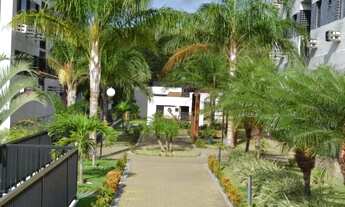 Imagem 3: Alugo apartamento na Torre (Fit Jardim Botânico), semimobiliado, com condomínio incluso 1