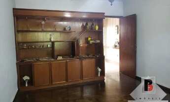 Imagem 2: Sobrado á Venda na Mooca, 04 Dormitórios, 02 Vagas