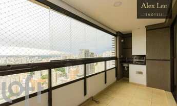 Imagem 3: Pinheiros, com 2 dormitórios, 2 vagas e lazer