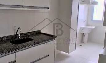 Imagem 6: Apartamento para locação no Pq. São Lourenço - 2 dormitórios e armários planejados em todo