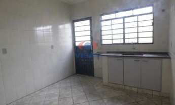 Imagem 5: Casa para aluguel, 3 quartos, 1 suíte, 1 vaga, Vila Soriano - Indaiatuba/SP