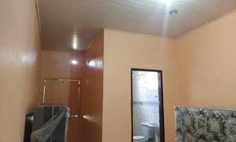 Imagem 4: Bela casa no parque dez bom residencial ou comercial