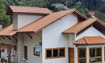 Imagem: Locação Temporada - Recanto das Flores