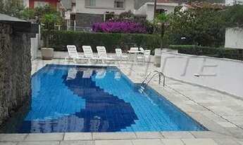 Imagem 3: Apartamento de 216m² com 4 quartos em Santana