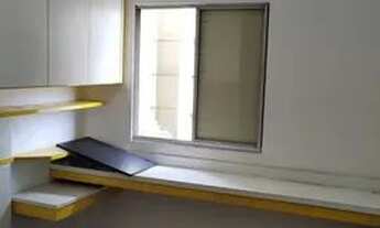 Imagem 5: Apartamento de 2 dormitórios na Estrada de Itapecerica, próximo à Estação do Metrô Campo L