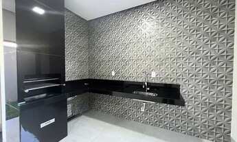 Imagem 2: Excelente e linda casa no bairro Boa Vista em Patos de Minas/MG