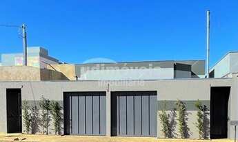 Imagem: Casa para venda no bairro Novo Mundo, 3