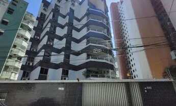 Imagem: Apto 6 andar 5 quartos 3 suítes 270m vista