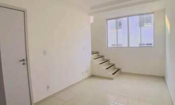 Imagem 3: Cobertura à venda, 2 quartos, 1 vaga, Arvoredo II - Contagem/MG