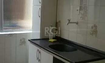 Imagem 3: Apartamento para Venda - 33.2m², 1 dormitório, Petrópolis