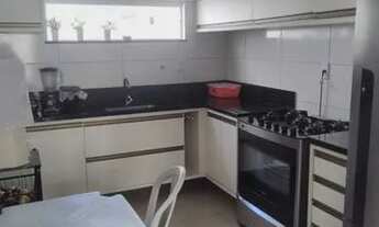 Imagem 6: Alugo Excelente Casa 3/4 c Suite no Sim; Sala ampla, pé direito alto; Semi mobiliada