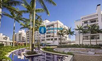 Imagem 2: MP - Apartamento com 03 dormitórios no bairro Abraão, em Florianópolis