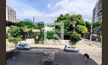 Imagem 5: Apartamento à Venda - Engenho de Dentro, 1 Quarto, 59 m2