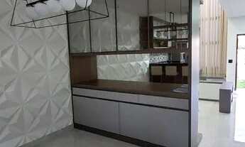 Imagem 6: Sobrado - Condomínio Reserva Ipanema - Sorocaba/SP