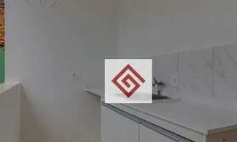 Imagem 7: Casa com 2 dormitórios para alugar, 60 m² por R$ 1.314,32/mês - Parque João Ramalho - Sant