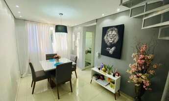 Imagem 6: Cobertura à venda, 2 quartos, 1 vaga, Arvoredo - Contagem/MG