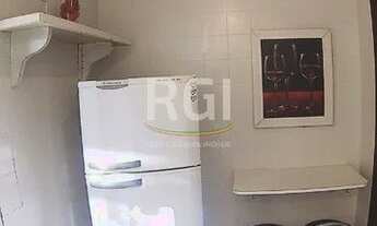 Imagem 7: Apartamento para Venda - 43m², 1 dormitório, 1 vaga - Petrópolis