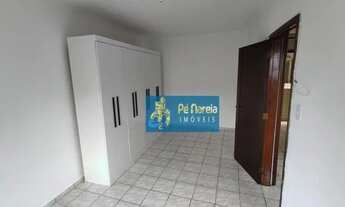 Imagem 15: Apartamento com 1 dormitório para alugar, 35 m² por R$ 1.400,00/mês - Canto do Forte - Pra