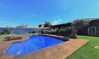 Imagem: Espetacular Casa a Beira Mar!