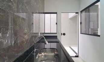 Imagem 7: Casa para venda tem 100 metros quadrados com 3 quartos em Pirituba - São Paulo - São Paulo