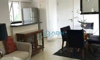 Imagem: Apartamento com 2 dormitórios à venda