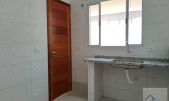 Imagem 6: Térrea para venda possui 70 metros quadrados com 2 quartos em São Fernando - Itanhaém - SP