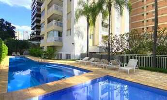 Imagem: CAMPINAS - Apartamento Padrão - CAMBUI