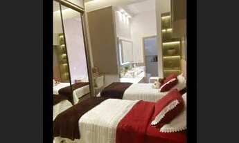 Imagem 5: Casa alto padrão condomínio Monte Verde