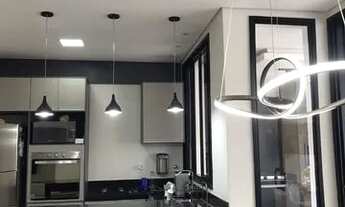 Imagem 6: Sobrado 3Dorm. e Piscina