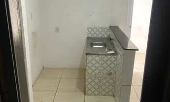 Imagem 4: Aluga-se casa Casa com 1 dormitório