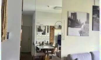 Imagem 3: Locação de Apartamento Mobiliado Em Alphaville