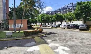 Imagem: Apartamento 3 Quartos Locação Tamarineira