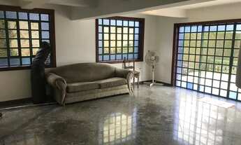 Imagem: Casa à venda, 5 quartos, 3 suítes, 8 vagas