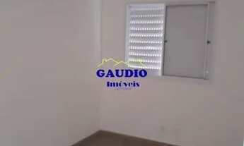 Imagem 7: Alugo Excelente Apartamento 46 m² C/ 2 Dorms - Lazer - 1 Vaga de Garagem