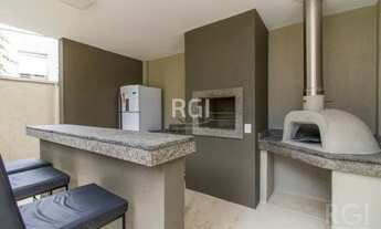 Imagem 3: Apartamento para Venda - 54.86m², 2 dormitórios, sendo 1 suites, 1 vaga - Jardim Carvalho