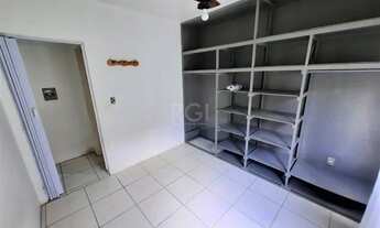 Imagem 2: Apartamento para Venda - 38.55m², 1 dormitório, Tristeza